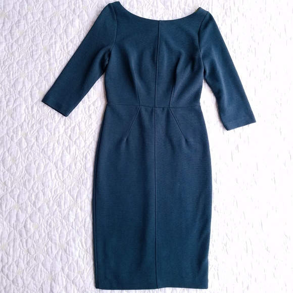 boden aurelia ottoman dress